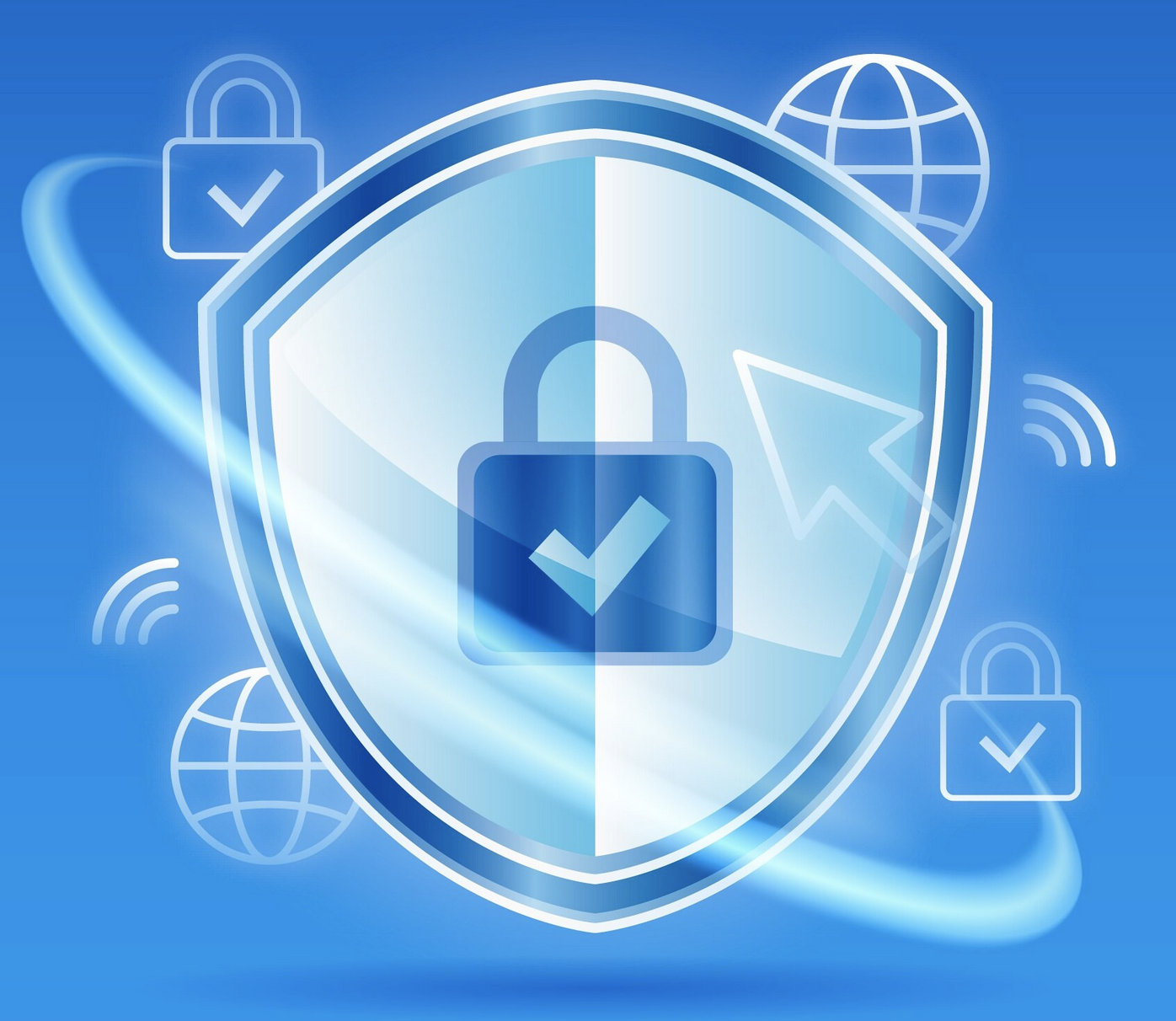 Verified Cryptographic Identity