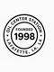 Founded by Ralston Champagnie at Oil Center Station, Lafayette LA – 1998